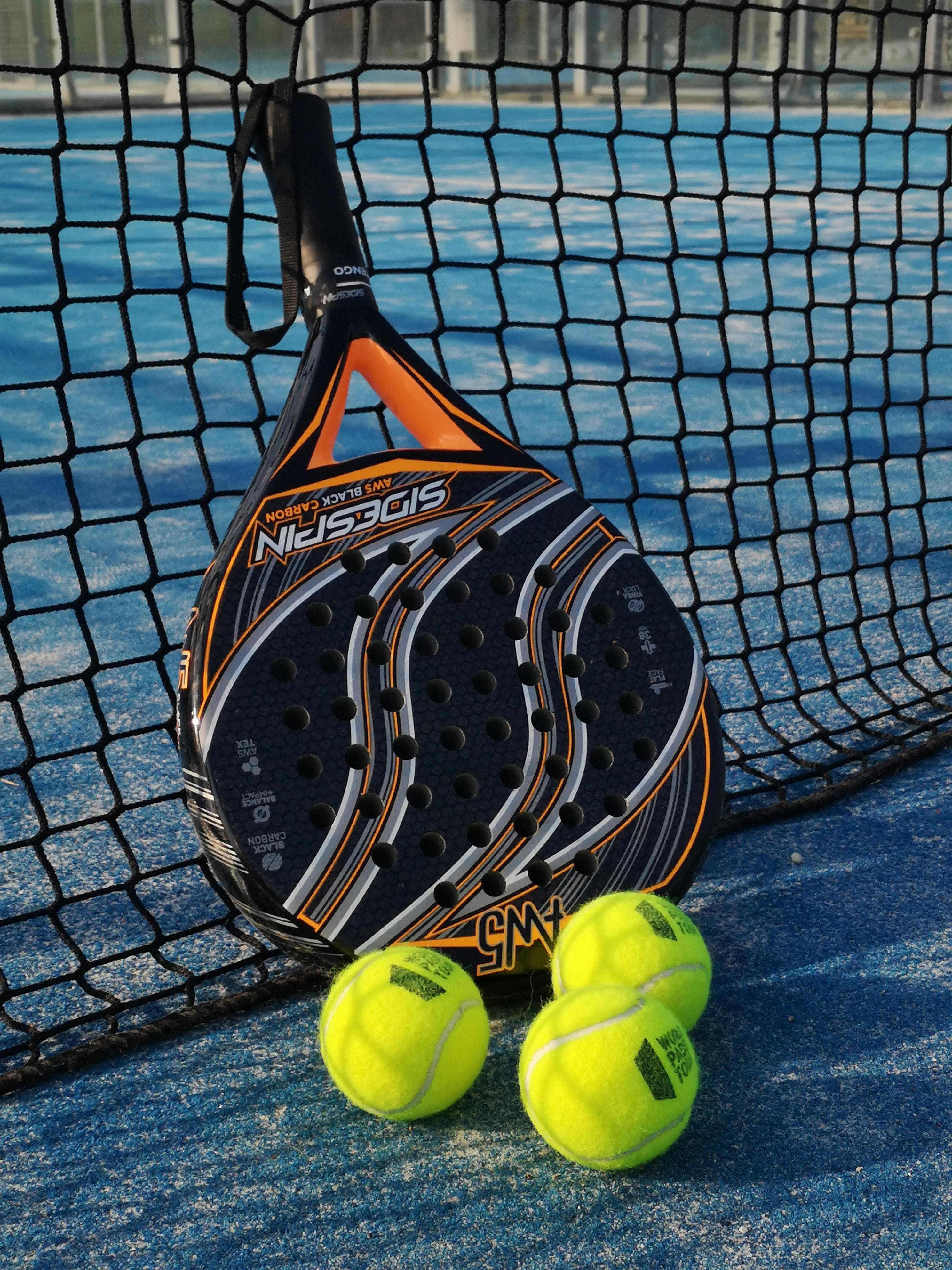 Padel Clubs in Chisinau