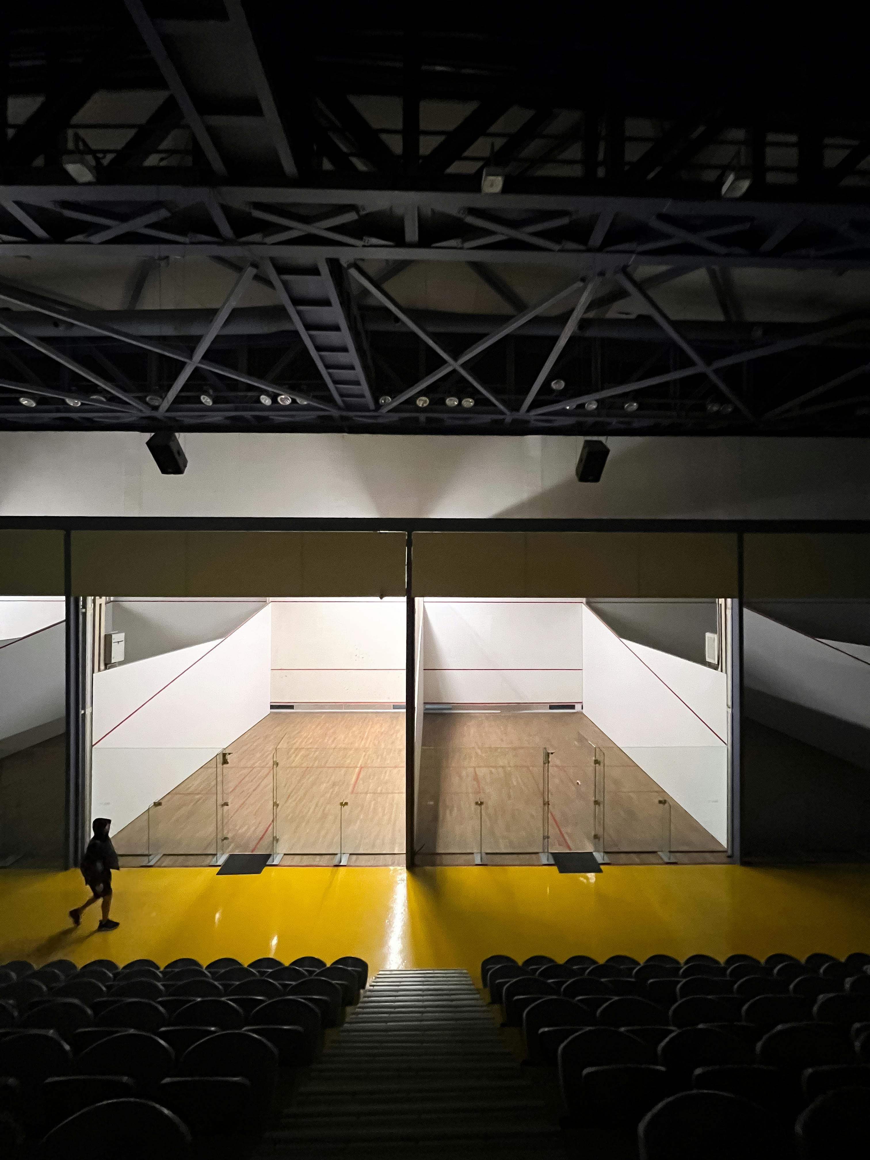 Squash Clubs in Chisinau
